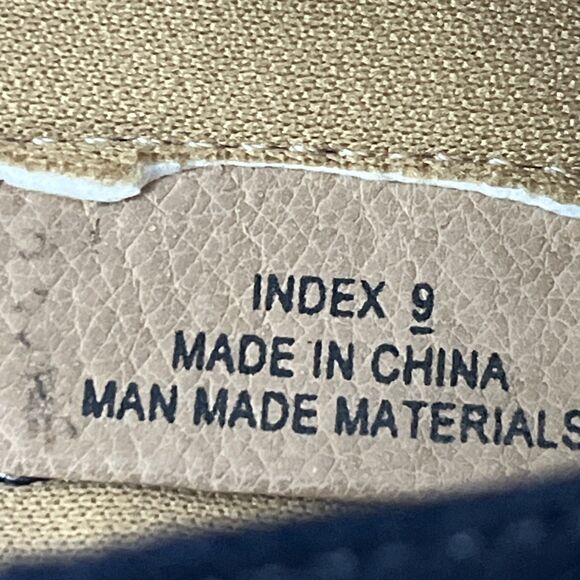 Corkys Boutique Women's Split Black/ Leopard Print Ankle Bootie Block Heel Sz 9 - Picture 8 of 10